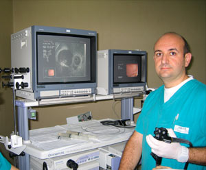 Dott. De Luca Leonardo